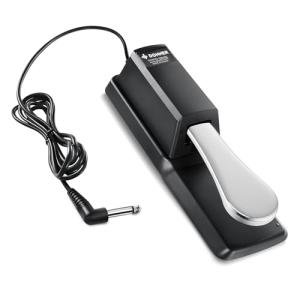 Donner DSP-001 Universal Sustain Pedal for Digital Keyboards