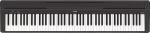 Yamaha P45 88-Key Weighted Digital Piano – GHS Keys, USB, Sustain Pedal