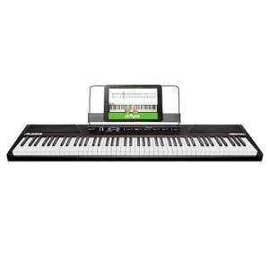 Alesis Recital 88-Key Digital Piano - Versatile Features