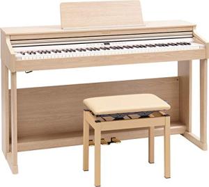 Roland RP701 Digital Piano - Premium Sound & Feel