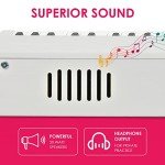 Safeplus 88-Key Digital Piano - Portable & Weighted