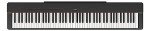 Yamaha P225B 88-Key Weighted Digital Piano With Sustain Pedal