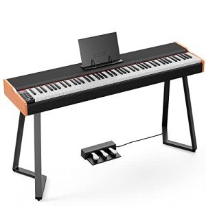 UMOMO UMO-713 88-Key Weighted Digital Piano