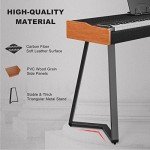 UMOMO UMO-713 88-Key Weighted Digital Piano