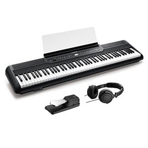 Donner SE-1 88 Key Digital Piano Bundle - Ultimate Versatility