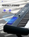 Donner SE-1 88 Key Digital Piano Bundle - Ultimate Versatility