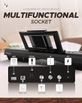 Starfavor SP-150W Versatile 88 Key Weighted Digital Piano