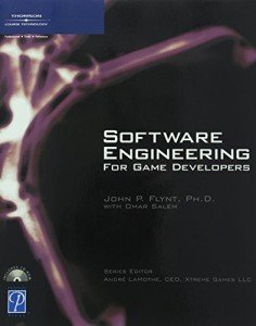 Software Engineering for Game Developers