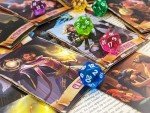 Adventure Party: The Role Playing Party by Smirk & Dagger, Party Board Game, for 3 to 8 Players and Ages 14+