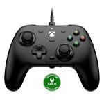 GameSir G7 HE Wired Xbox Controller, Officially licensed Controller for Xbox Series X|S, Xbox One, Windows 10|11, PC, Video Game Controller with Hall Effect Sticks (Black)