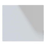 SkyPAD Wallhack Glass Pad 4.0 Gaming Mouse Pad | Professional Mouse Mat | White | Special Surface with Improved Precision and Speed