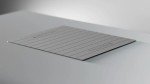 SkyPAD Wallhack Glass Pad 4.0 Gaming Mouse Pad | Professional Mouse Mat | White | Special Surface with Improved Precision and Speed