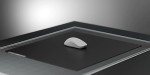 SkyPAD Wallhack Glass Pad 4.0 Gaming Mouse Pad | Professional Mouse Mat | White | Special Surface with Improved Precision and Speed