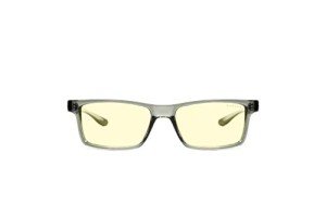 GUNNAR - Premium Gaming and Computer Glasses - Blocks 35-98% Blue Light - Vertex