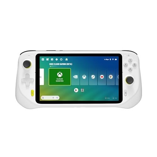 Handheld Consoles