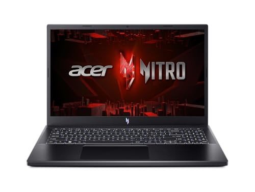 Gaming Laptops