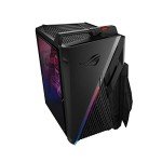 ASUS ROG Strix G35CZ Gaming Desktop PC, GeForce RTX 2080 SUPER, Factory Overclocked Intel Core i9-10900KF, 32GB DDR4 RAM, 1TB PCIe SSD, Dual Hot-Swap SSD Bays, Windows 10 Professional, G35CZ-XB982