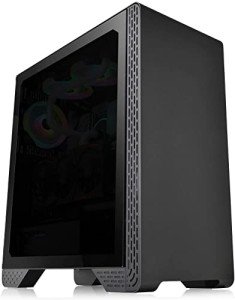 Adamant Custom Liquid Cooled Gaming Desktop Computer PC Media Workstation Intel i9 11900K 3.5Ghz Z590 32Gb DDR4 5TB HDD 500Gb NVMe 3500MB/s SSD Win 10 850W PSU GeForce RTX 4090 24Gb