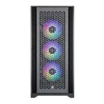 Velztorm Aciex Gaming Desktop PC (Intel i9-14900K, GeForce RTX 4080 Super, 64GB DDR5, 4TB PCIe SSD, 360mm AIO, 1000W PSU, WiFi 6, Bluetooth 5.2, RJ-45, 1 Display Port, Win 11 Pro)