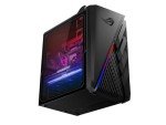 ASUS 2023 ROG Strix GA35CA Gaming Desktop PC, Factory Overclocked Intel Core i9-13900KF, NVIDIA GeForce RTX 4080, 1TB SSD Gen 4 + 2TB HDD, 32GB DDR5 RAM, Windows 11, G35CA-XB989,Black