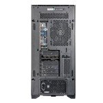 Velztorm Aciex Gaming Desktop PC (Intel i9-14900K, GeForce RTX 4080 Super, 64GB DDR5, 4TB PCIe SSD, 360mm AIO, 1000W PSU, WiFi 6, Bluetooth 5.2, RJ-45, 1 Display Port, Win 11 Pro)