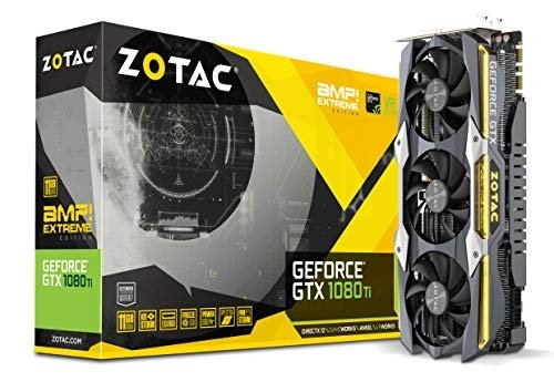 High- Performance GPUs