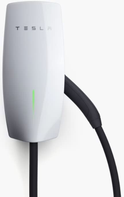 Tesla Wall Connector Gen 3 - 18' Cable