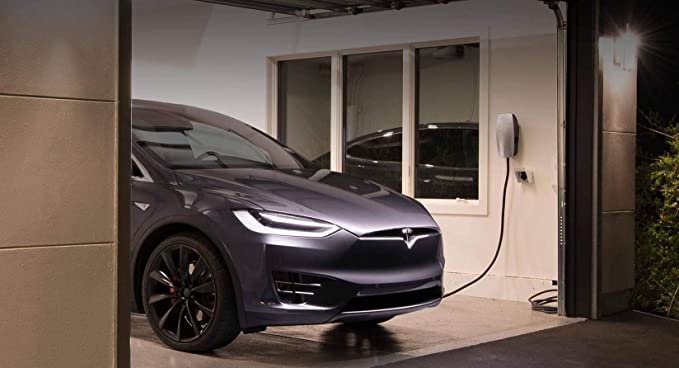 Tesla Wall Connector Gen 3 - 18' Cable