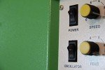 Spinshot Pro Tennis Ball Machine (The Best Model for Easy Use)