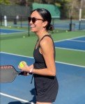 TRUPICKLEBALL Tru-40 Outdoor Pickleballs - USAPA Approved Pickleball Balls for Recreational and Tournament Play - Available in 3, 12, 50, and 100 Packs (3)