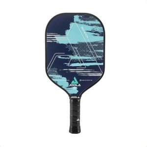 JOOLA Seneca 16mm Pickleball Paddle - Carbon Drive Surface Pickleball Racket - Carbon Fiber Pickleball Paddle with Response Polymer Core for Control - Pickle Ball Paddle for Beginners & Intermediates