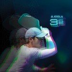 JOOLA Ben Johns Hyperion 3 16mm Pickleball Paddle - Elongated Aero Curve Shape for Swing Speed - Propulsion Core Increases Spin & Control - UPA-A Certified - NFC Chip Enabled.