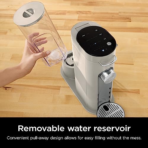 Ninja Single Serve Coffee Maker with K-Cup Compatibility