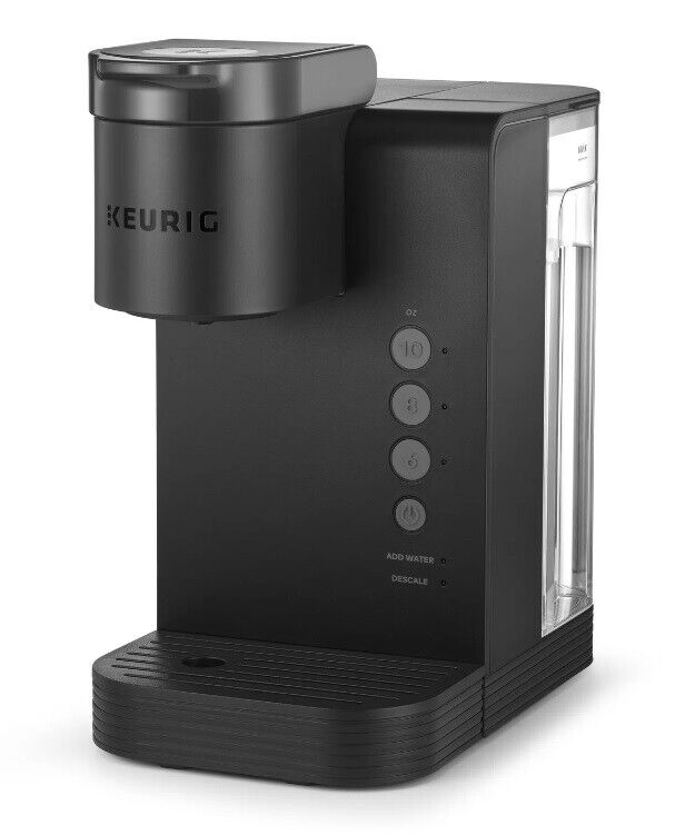 Keurig K-Express Essentials Single Serve Coffee Maker