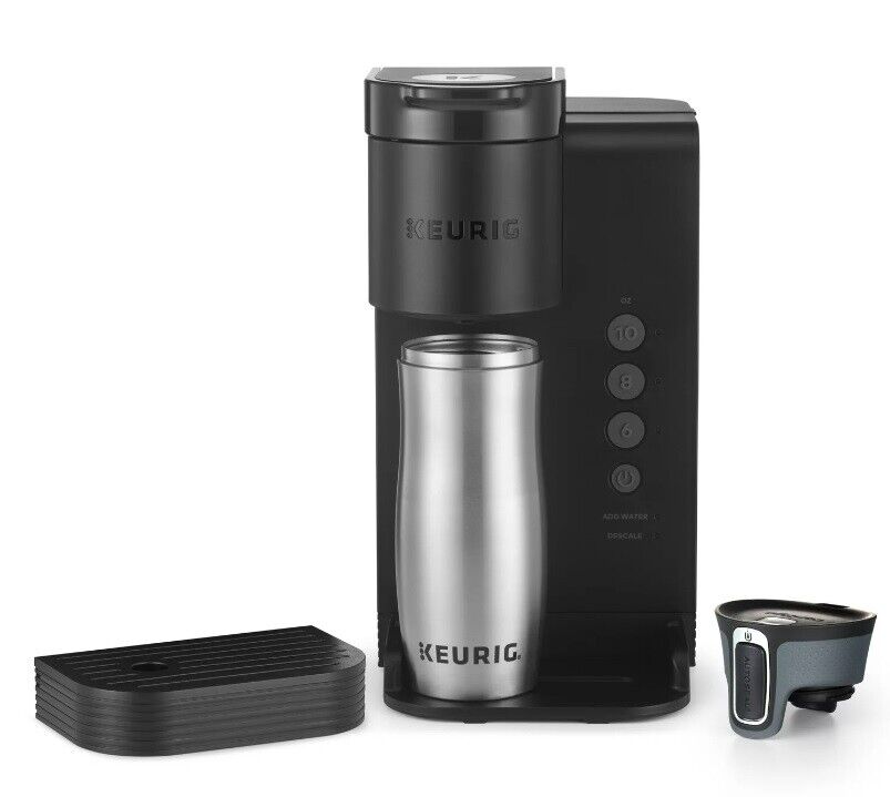 Keurig K-Express Essentials Single Serve Coffee Maker