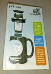 Primula Pace Cold Brew Iced Coffee Maker 1.6 Quart