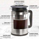 Primula 1.6 Quart Borosilicate Cold Brew Maker