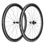 700c Road Bike Carbon Wheels Tubeless Ready Racing Wheelset 50mm Depth 28mm widt