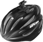 Bike Helmet Light, 8000 Lumens Bike Headlight Rechargeable, Front Bike Lights for Night Riding, 7 Modes, Wide Beam, IPX6 Waterproof Light with Upgrated Adjustable Mount Strap and Angle