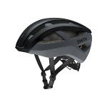 SMITH Network Cycling Helmet – Versatile Adult Road or MTB Bike Helmet with MIPS Technology + Zonal Koroyd Coverage – Lightweight Impact Protection for Men & Women – Matte Black/White Cement, Large