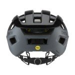 SMITH Network Cycling Helmet – Versatile Adult Road or MTB Bike Helmet with MIPS Technology + Zonal Koroyd Coverage – Lightweight Impact Protection for Men & Women – Matte Black/White Cement, Large