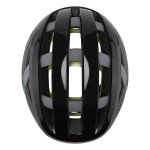 SMITH Network Cycling Helmet – Versatile Adult Road or MTB Bike Helmet with MIPS Technology + Zonal Koroyd Coverage – Lightweight Impact Protection for Men & Women – Matte Black/White Cement, Large