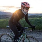 SMITH Network Cycling Helmet – Versatile Adult Road or MTB Bike Helmet with MIPS Technology + Zonal Koroyd Coverage – Lightweight Impact Protection for Men & Women – Matte Black/White Cement, Large