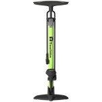 TOOLITIN Floor Bike Pump with Pressure Gauge,160 PSI High Pressure,Bicycle Pump Compatible with Presta and Schrader Valve,Bike Air Tire Pump for Road Bike,MTB,Hybrid,Balls