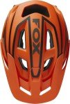 Fox Racing Speedframe Pro Mountain Bike Helmet, DVIDE Flo Orange, Medium
