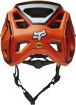 Fox Racing Speedframe Pro Mountain Bike Helmet, DVIDE Flo Orange, Medium