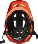 Fox Racing Speedframe Pro Mountain Bike Helmet, DVIDE Flo Orange, Medium
