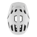 SMITH Engage MTB Cycling Helmet – Adult Mountain Bike Helmet with MIPS Technology + Koroyd Coverage – Lightweight Impact Protection for Men & Women – Adjustable Visor – Matte White/Cement, Large