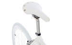 Solé Bicycles el Blanco II Single Speed/Fixed Gear 55cm