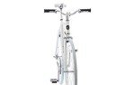 Solé Bicycles el Blanco II Single Speed/Fixed Gear 55cm
